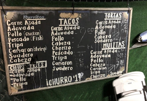 The San Diego Taco Truck photo 2