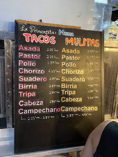 The San Diego Taco Truck photo 1