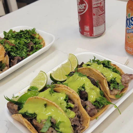 The San Diego Taco Truck photo 10