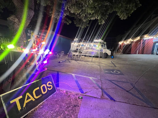 The San Diego Taco Truck photo 9