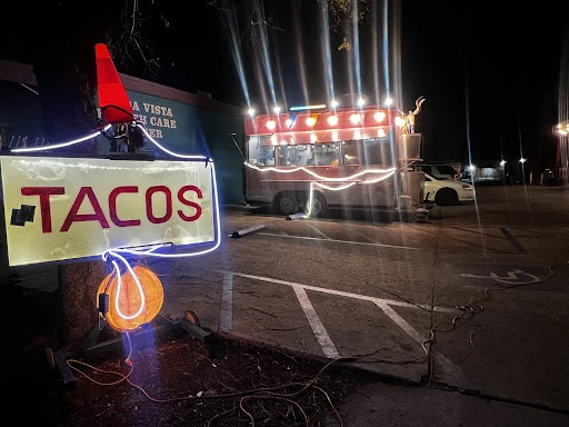 The San Diego Taco Truck photo 8