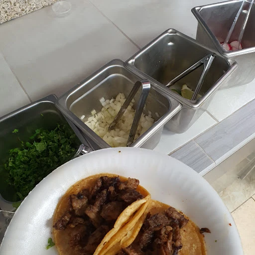The San Diego Taco Truck photo 7