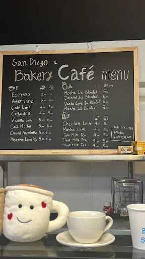 The San Diego Taco Truck photo 6