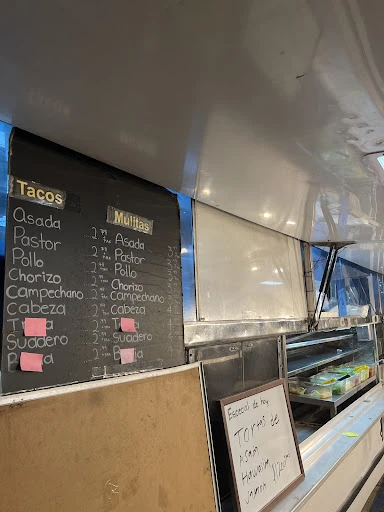 The San Diego Taco Truck photo 5