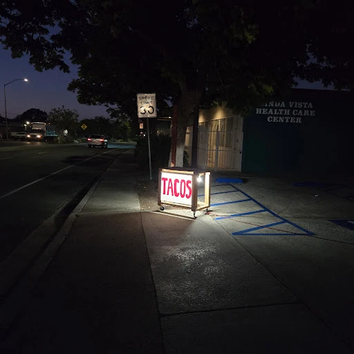 The San Diego Taco Truck photo 4
